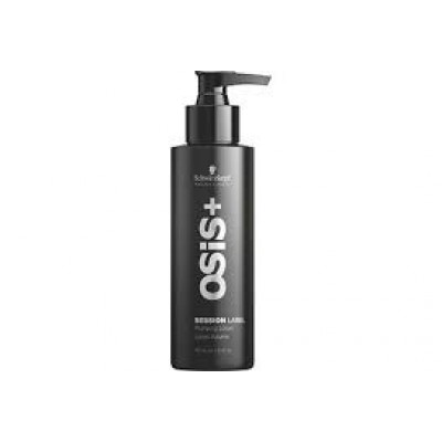 OSIS+ SESSION LABEL Plumping Lotion volyymineste 150 ml