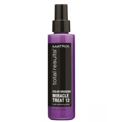 Matrix Color Obsessed Miracle Treat 12 Spray 150 ml