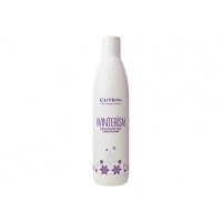 Cutrin Winterism Cold Protecting Shampoo 300 ml