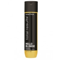 Matrix Hello Blondie Conditioner 300 ml