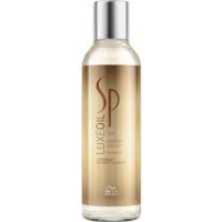 Wella SP Luxe Keratin Prot Shampoo 200 ml