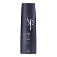 Wella SP MEN Silver Shampoo 250 ml