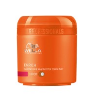 Wella Professional Care Enrich Mask Coarse 150 ml