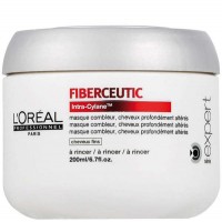 L'oréal Professionnel Serie Expert FIBERCEUTIC Intra-Cylane 200ml hoitonaamio ohuille hiuksille