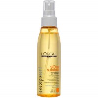 L'Oréal Serie Expert SOLAR SUBLIME hiusten suojaspray 125ml