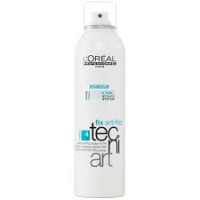 L'Oréal Professionnel Anti Static Fix anti-frizz hiuslakka 4/6  250 ml