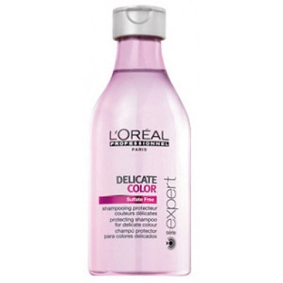 l'Oréal Serie Expert Delicate Color Shampoo 250 ml