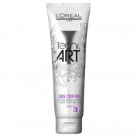 L'Oréal Professionnel Tecni.art Liss Control 150ml - suoristusvoide