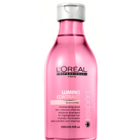 L'Oréal Professionnel Lumino Contrast shampoo 250 ml