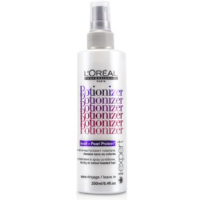 L'Oréal Professionnel Potionizer bi-phase leave in spray hoitoaine kuiville ja värikäsitellyille hiuksille 250 ml