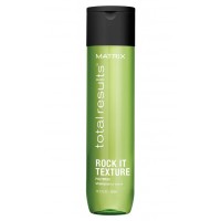 Matrix Texture Games Shampoo 300 ml