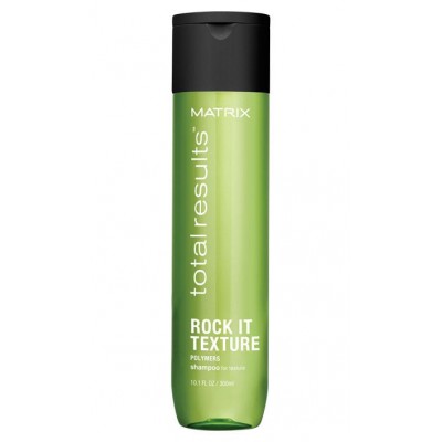 Matrix Texture Games Shampoo 300 ml