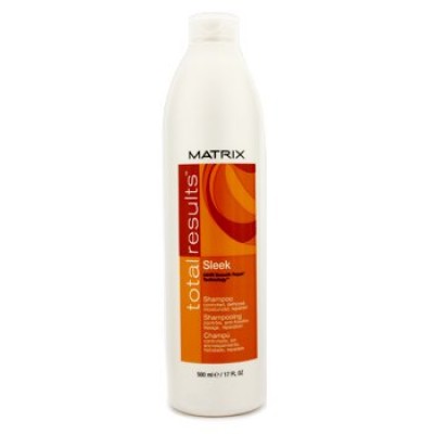 Matrix  Sleek Shampoo 500 ml