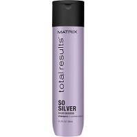 Matrix Total Results So Silver Shampoo 300ml 