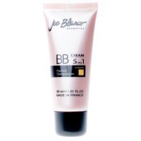 Joe Blasco BB Cream 5in1 - sväyttävä päivävoide Light 30ml