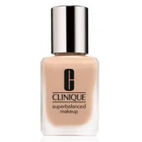 Clinique Superbalanced Silk Makeup Meikkivoide 04 Silk Bisque