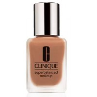Clinique Superbalanced Makeup Meikkivoide  06 Linen