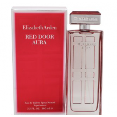 Elizabeth Arden Red Door AURA EdT 30ml 