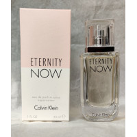 Calvin Klein Eternity Now EdP 30 ml